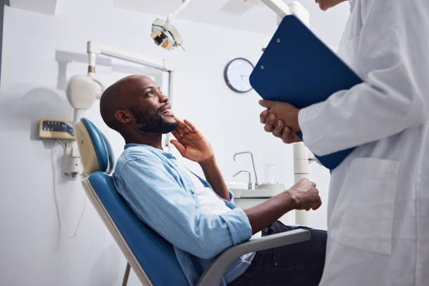 Best Knocked-Out Tooth (Avulsed Tooth) Treatment in Mentor On The Lake, OH